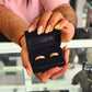 Florence Wedding Rings in 18K Gold Plated 