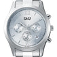 Reloj Q&Q C71A-002PY Hombre