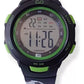 Reloj Niño Digital Impermeable al  Agua Azul Rex