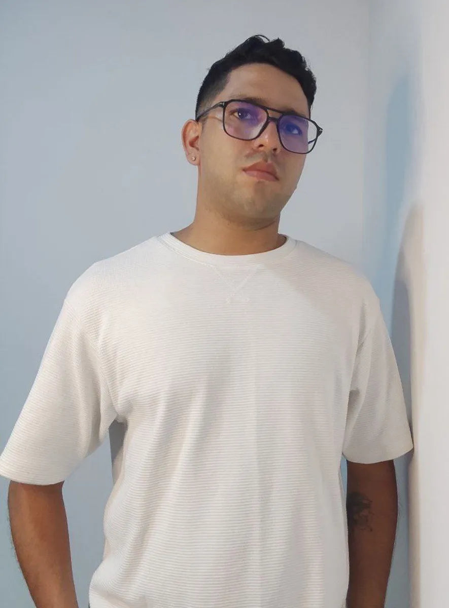 Piercings Anti alérgicos De Seguridad Unisex Oro Laminado 18k