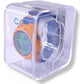 Reloj Niño Digital Impermeable al  Agua Azul Rex