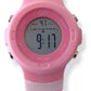 Reloj Niño Digital Impermeable al  Agua Azul Rex