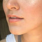 Piercing Nariz Nostril Aro Dorado Liso Plata925