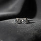 Aretes / Topos / Piercing Unisex En Plata 925 Italiana 3mm