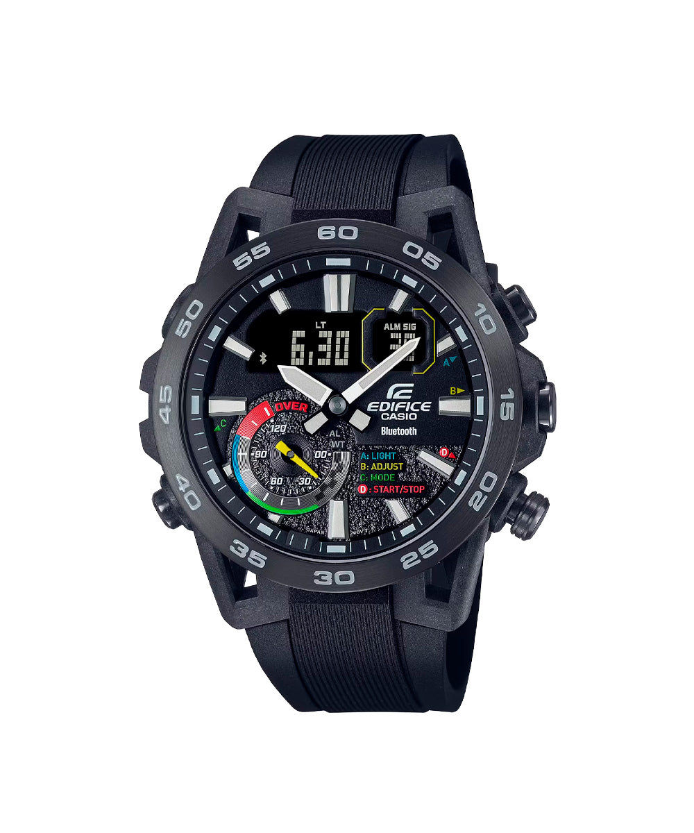 Reloj Casio Edifice ECB-40MP-1ADF Bluetooth