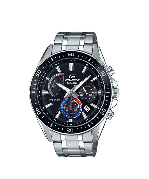 Reloj Casio Edifice EFR-552D-1A3VUDF