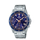 Reloj Casio Edifice EFV-540D-2AVUDF