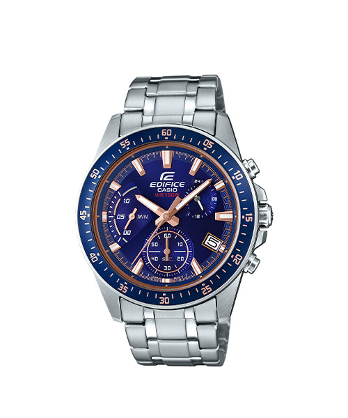 Reloj Casio Edifice EFV-540D-2AVUDF