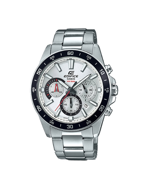 Reloj Casio Edifice EFV-570D-7AVUDF