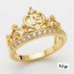 18K Gold Men's Ring with Emerald – Personalized Elegance and Lifetime Guarantee 