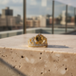 Joya de lujo para 15 años en Oro 18K - Brillo Encanto Villavicencio Meta Colombia
