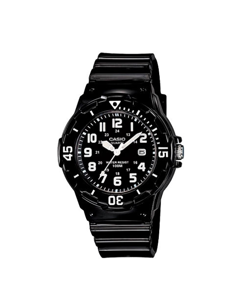 Reloj Casio Mujer LRW-200H-1BVDF