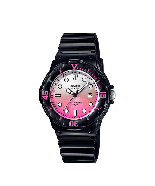 Reloj Casio Mujer LRW-200H-4EVDR