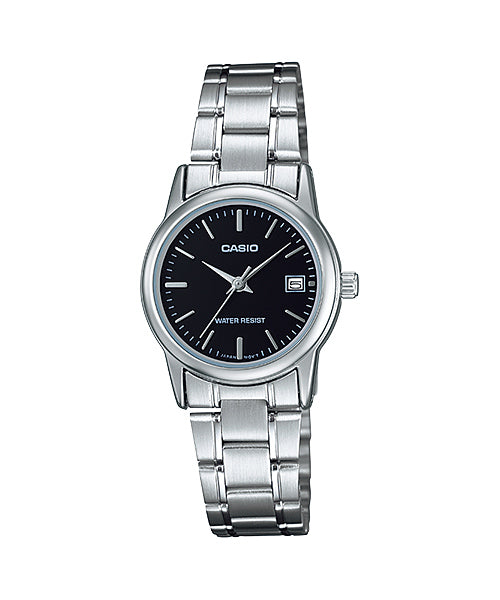 Reloj Casio Mujer LTP-V002D-1AUDF