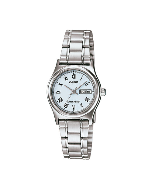 Reloj Casio Mujer LTP-V006D-2BUDF