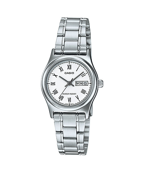 Reloj Casio Mujer LTP-V006D-7BUDF