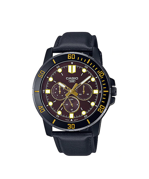 Reloj Casio Hombre MTP-VD300BL-5EUDF