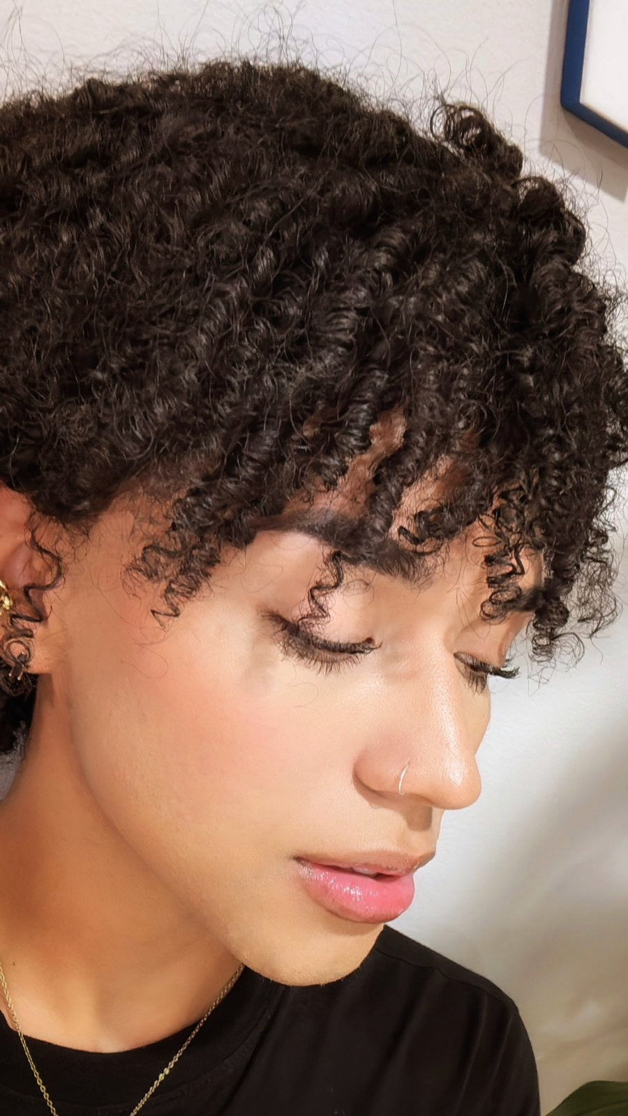 Piercing plata 925 unisex diseño artesanal antialérgico Colombia