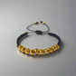 Pulsera Oro 18K Diamantados: La Joya Perfecta para tu Estilo