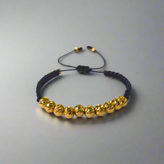 Pulsera Oro 18K Diamantados: La Joya Perfecta para tu Estilo