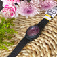 Reloj Mujer Qyq Original Q&q Deportivo Acuatico V34a-004vy