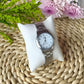 Reloj Mujer Qyq Original Q&q Casual Q947j204y