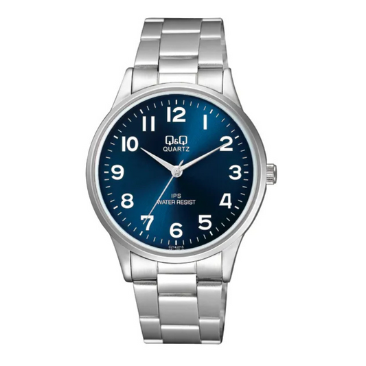 Reloj Q&Q C214J215Y Hombre Acero