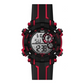 Reloj Q&Q M168J800Y Hombre Deportivo Digital Acuático