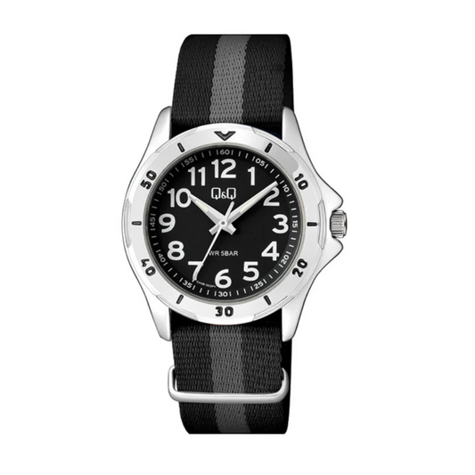 Reloj Q&Q Q44B-002PY Hombre Deportivo