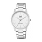 Reloj Q&Q QA46J201Y Hombre Acero