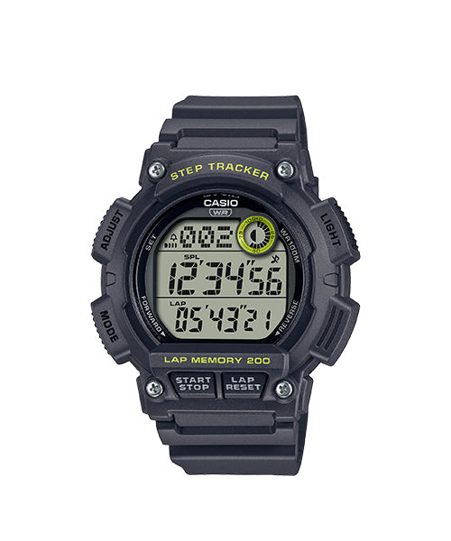 Reloj Casio WS-2100H-8AVDF Hombre