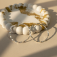 Candongas Espiral Plata 925 | Elegancia Atemporal