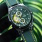 Reloj Verde Militar NAVIFORCE NF8027L

Hombre