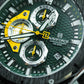Reloj Verde Militar NAVIFORCE NF8027L

Hombre