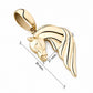 medida_dije_caballo_oro_laminado_18k