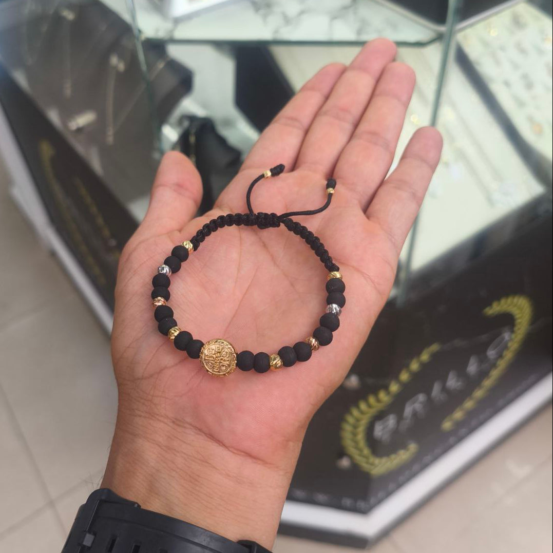 detalle-balines-oro-amarillo-rosa-blanco-18k-hombre