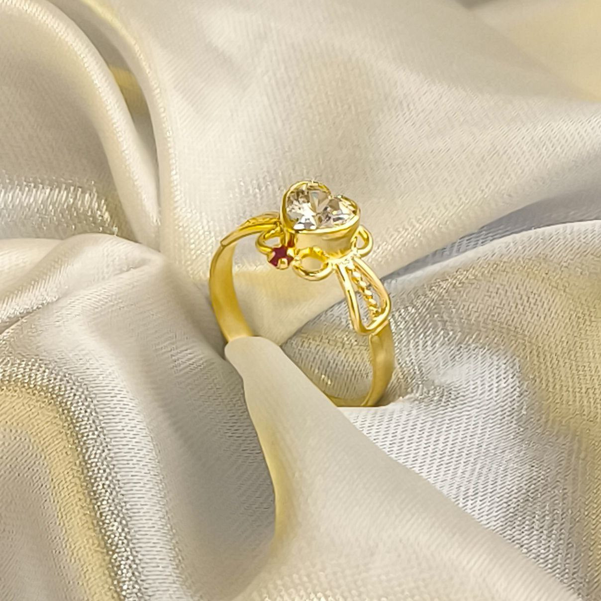anillo-oro-laminado-18k-corazon-circonita