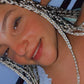 Piercing Nariz Nostril Aro Dorado Liso Plata925