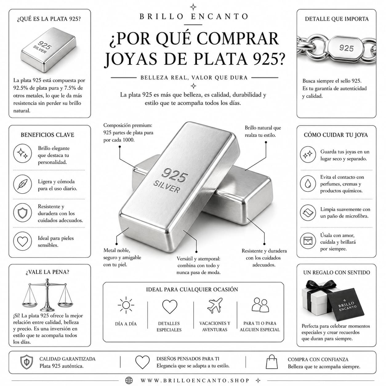 plateria joyas