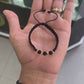 Pulsera Balines Unisex