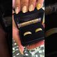 Florence Wedding Rings in 18K Gold Plated 