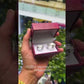 Argollas Matrimonio Plata Italiana Floriana | Brillo Encanto