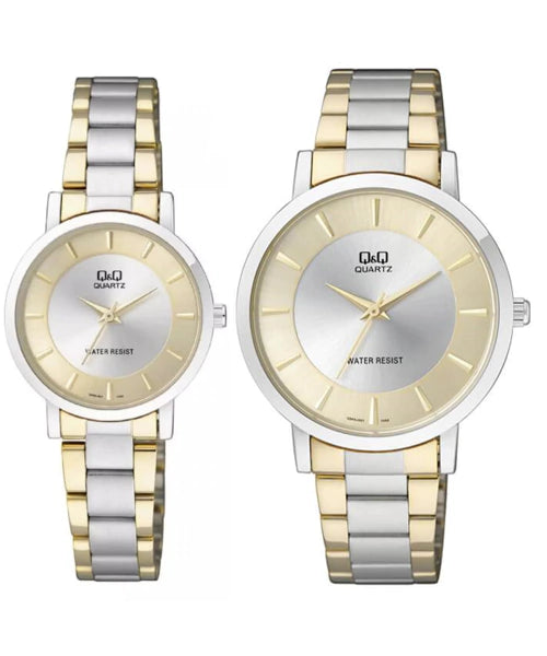 Relojes Para Parejas Q&Q