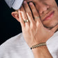 Anillos oro laminado18k argolla hombre Villavicencio colombia