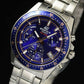 Reloj Casio Edifice EFV-540D-2AVUDF