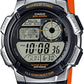 Reloj Casio AE-1000W-4BVDF Hombre Digital Deportivo Sumergible