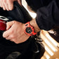 Reloj Hombre G-shock Deportivo Original Sumergible Fitness GBA-900-4A Brillo Encanto